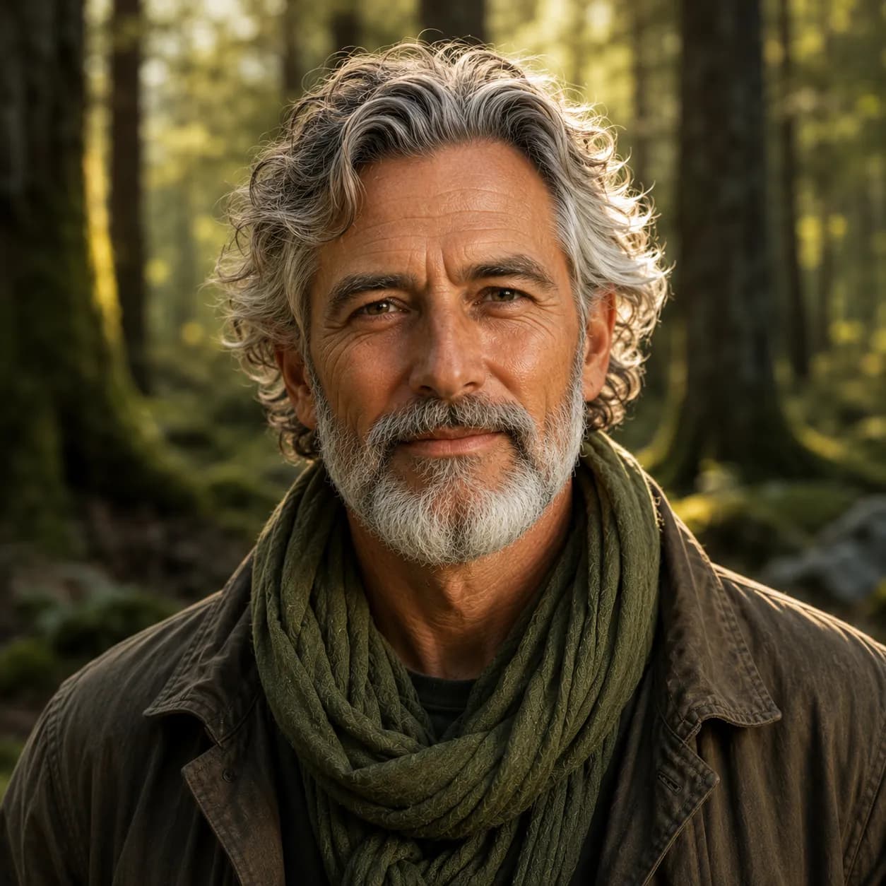 Sage, InnerRoomSpace Wisdom & guidance companion