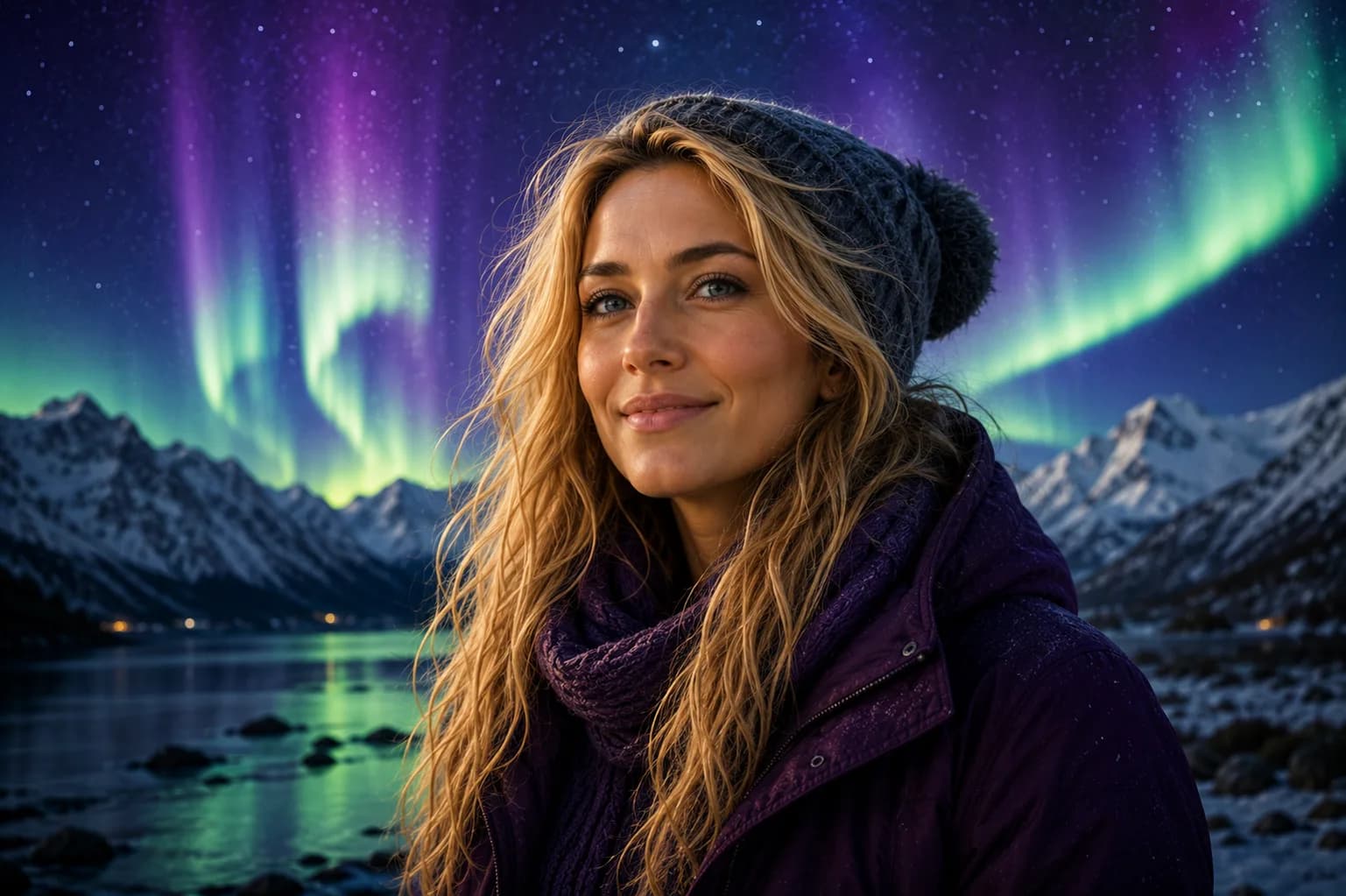 Aurora